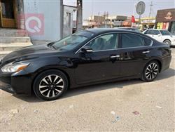 نيسان ألتيما